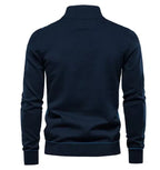 Tobias | Pull Élégant pour Hommes
