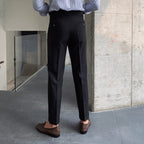 Zane | Trousers High-Waisted Elegant