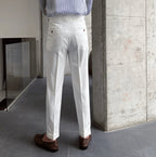 Zane | Trousers High-Waisted Elegant