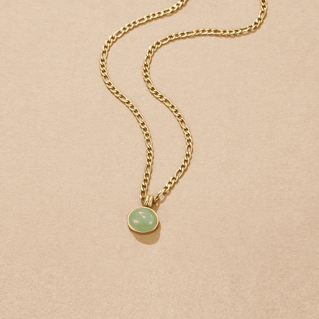 Thandiwe Grace | Pendant Necklace