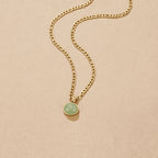 Thandiwe Grace | Pendant Necklace