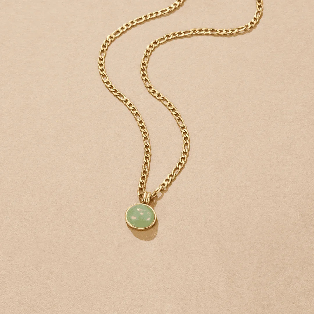 Thandiwe Grace | Pendant Necklace