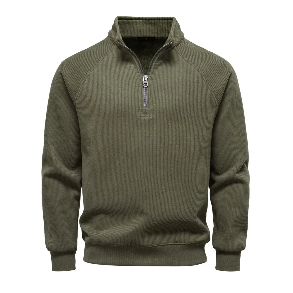 Elijah | Elegant Sweater for Men