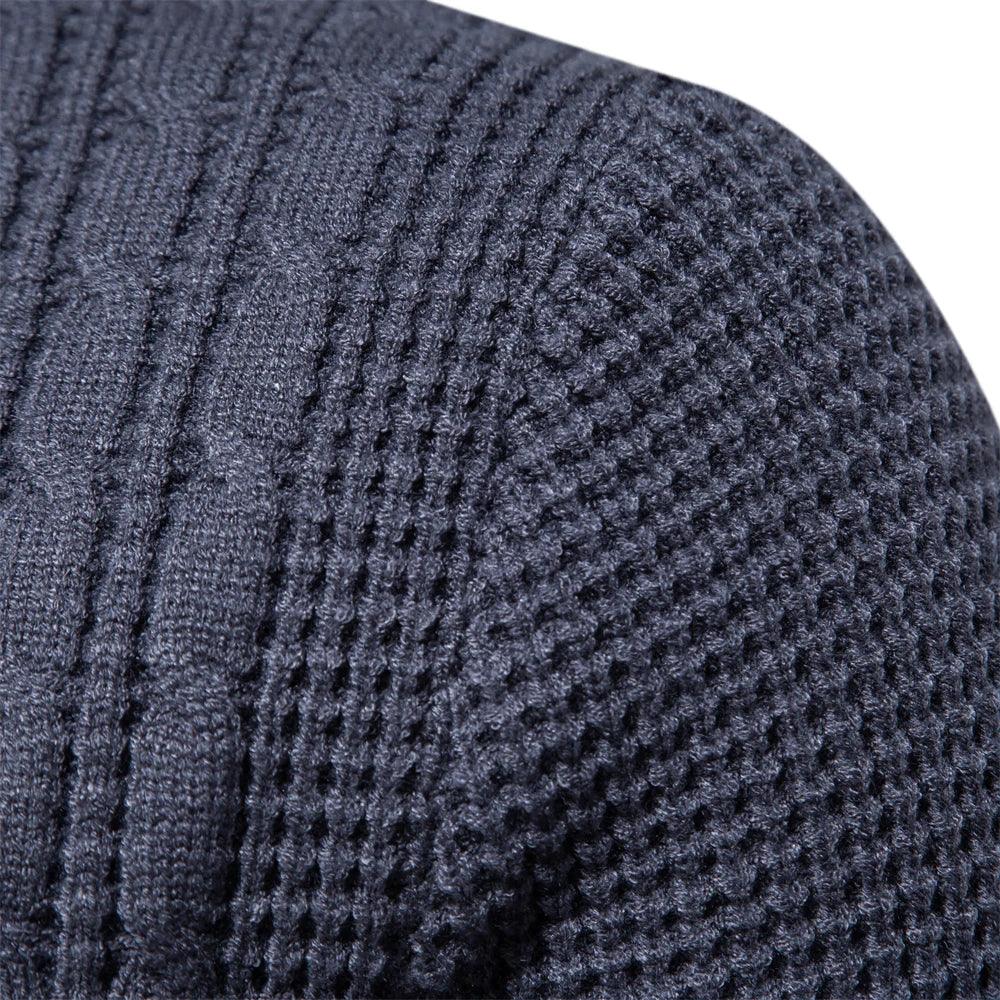 Chidi | Elegant Sweater for Men