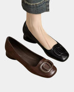Ayanda Grace | Elegant Loafers