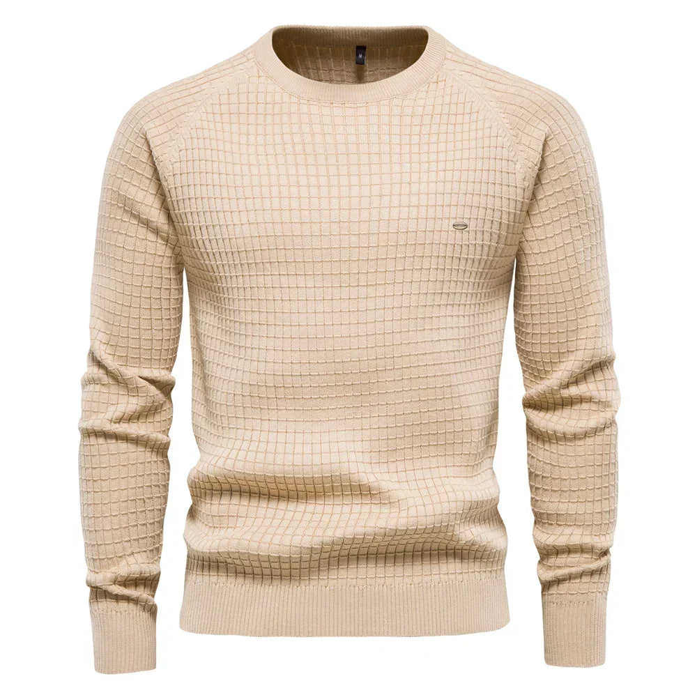Bongani | Elegant Sweater for Men