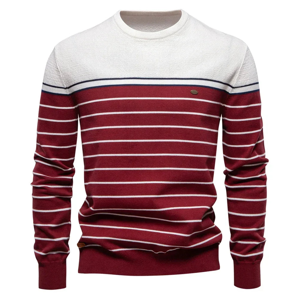 Banele | Elegant Sweater for Men