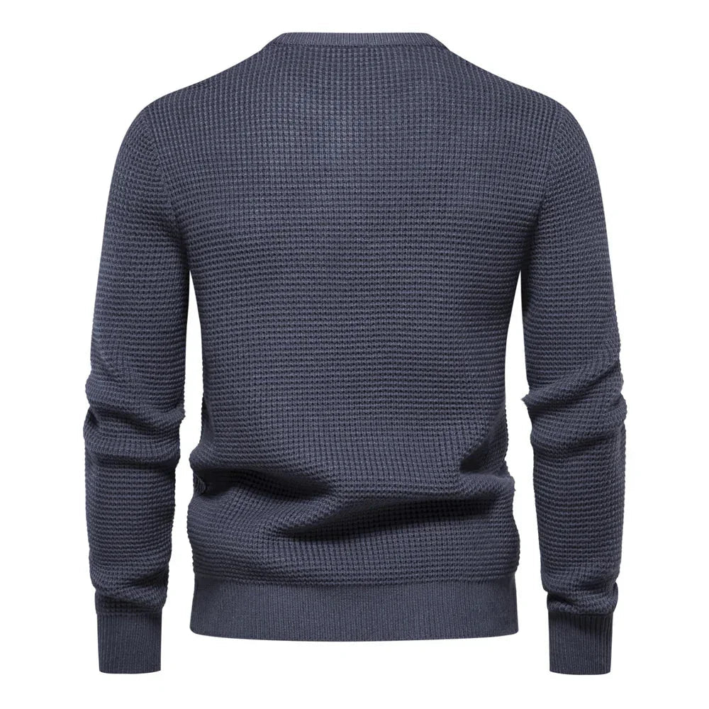 Chidi | Elegant Sweater for Men