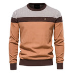 Ade | Elegant Sweater for Men