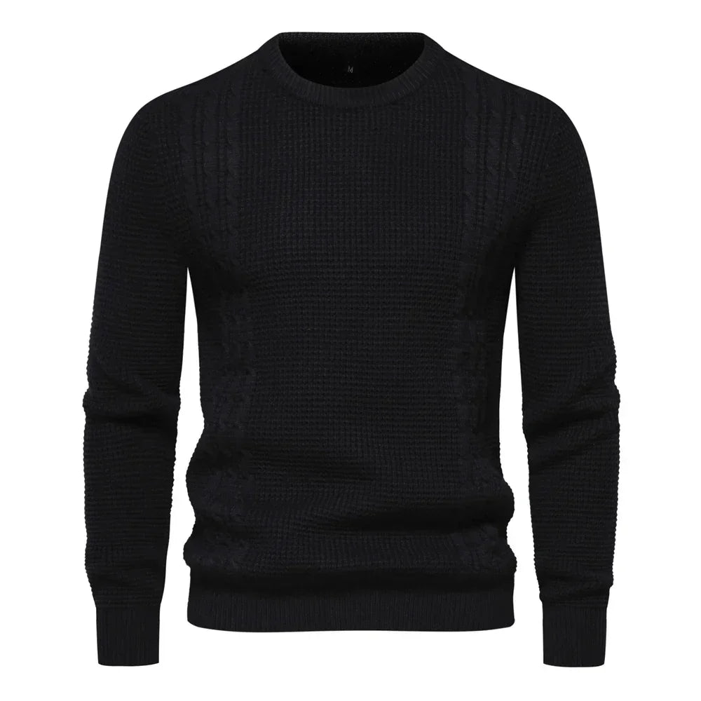 Chidi | Elegant Sweater for Men