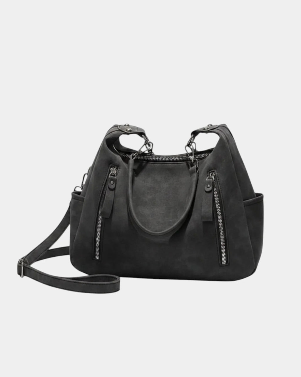 Adanna Mae | Bag Crossbody Textured