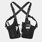 Quincy | 360° Anti-Theft Tactical Wallet