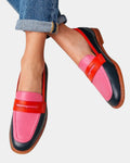 Delphina | Mocassins élégants