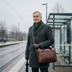 Jordan | Briefcase