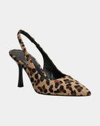 Acanthe | Chaussures à talons orthopédiques