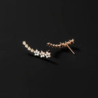 Chantel Grace | Earrings Timelessles Floral