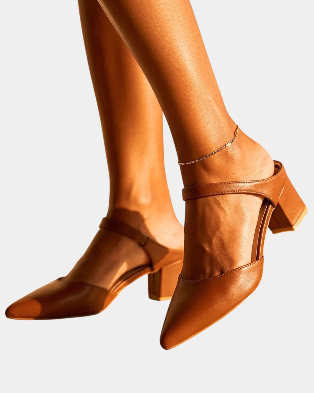 Nyasha Grace | Pumps Slingback Heeled