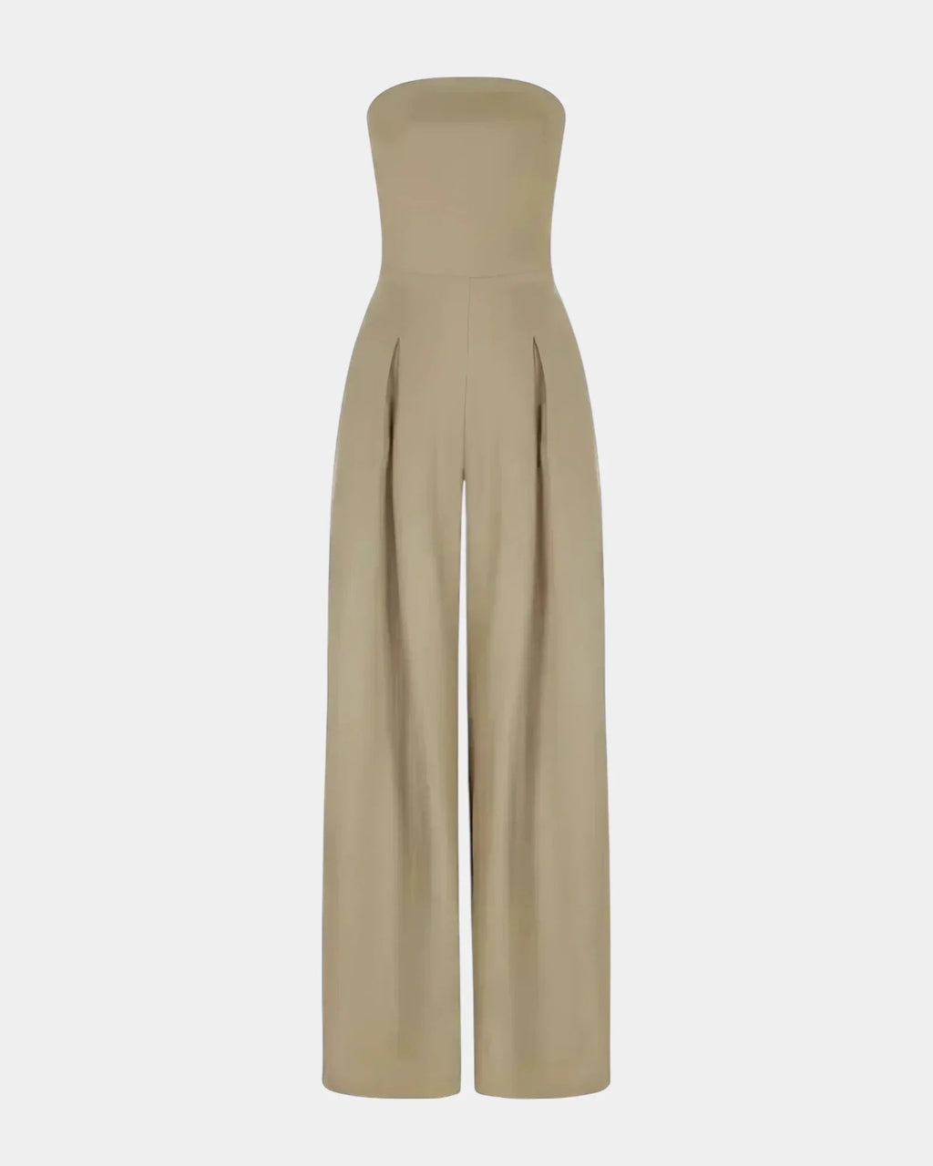 Londiwe Rose | Jumpsuit Strapless