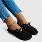 Makayla Grace | Elegant Loafers with Natural Comfort