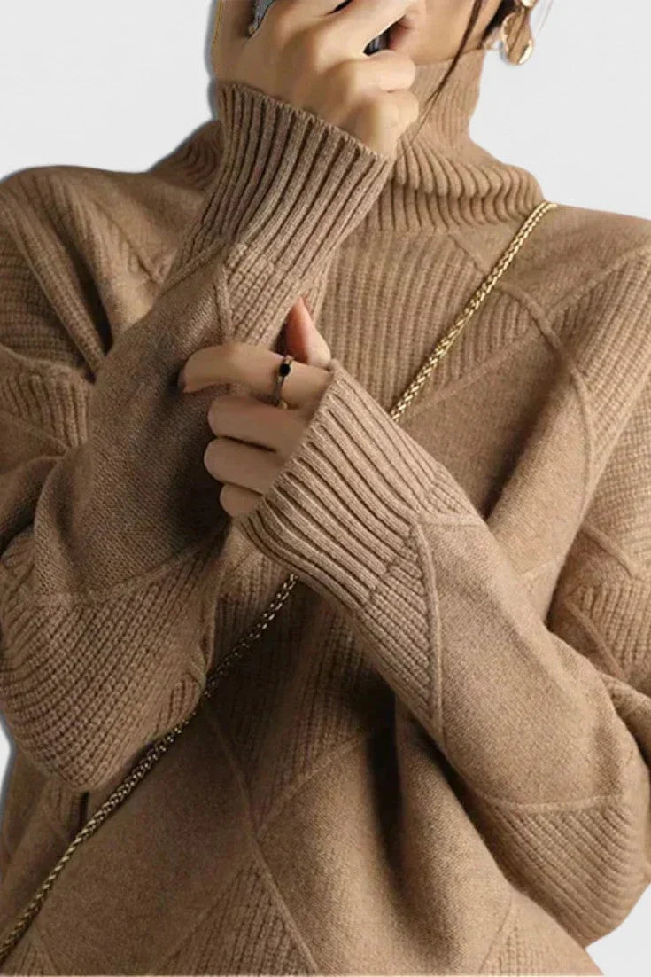 Kayla Rose | High-Quality Sweater