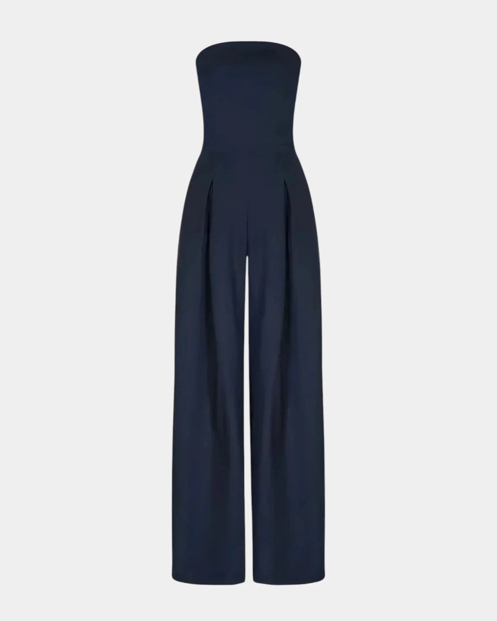 Londiwe Rose | Jumpsuit Strapless