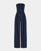 Londiwe Rose | Jumpsuit Strapless