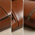 Khalil | Backpack Leather