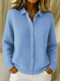 Fiora | Cardigan Chic Confortable