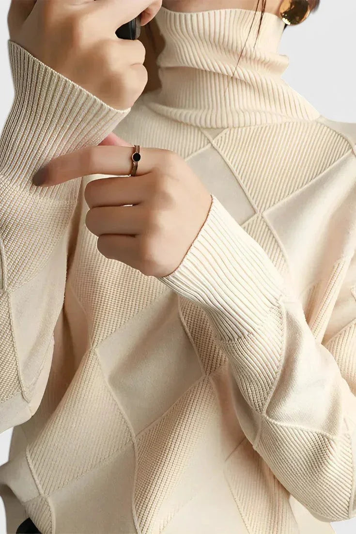 Kayla Rose | High-Quality Sweater