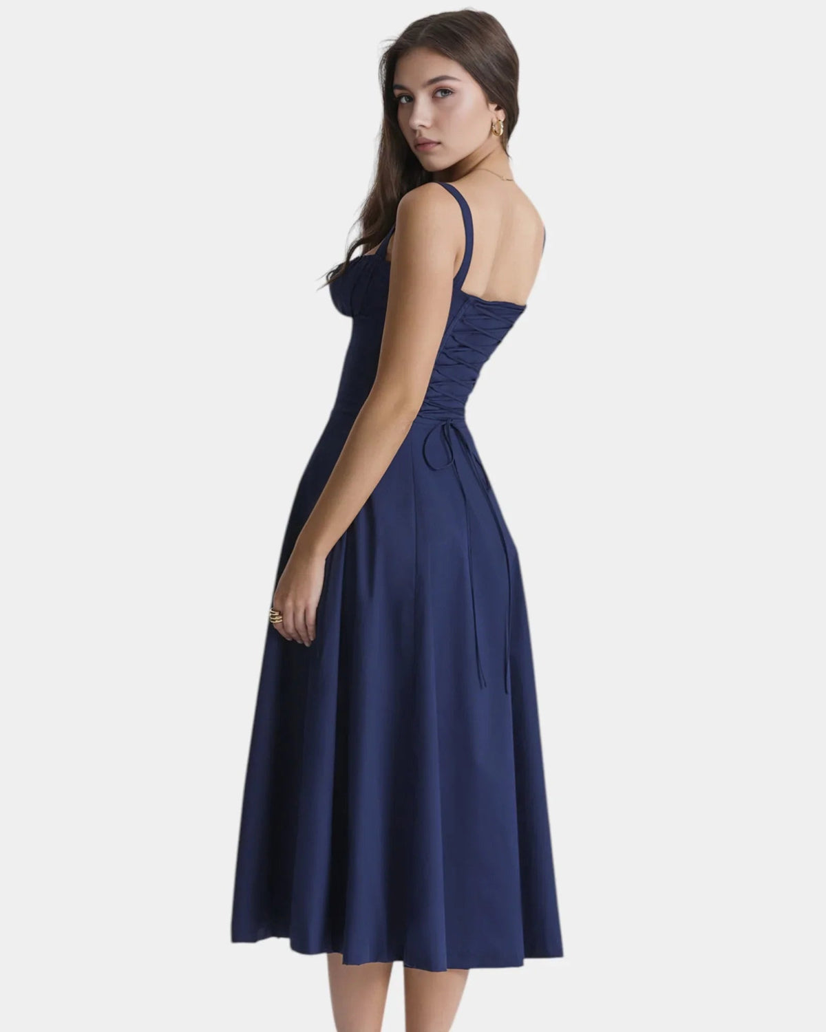 Tanya | Midi Dress