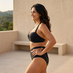 Saint-Tropez swimsuit