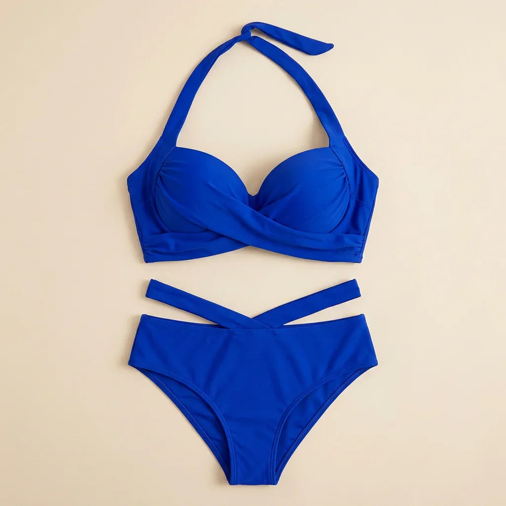 Saint-Tropez swimsuit