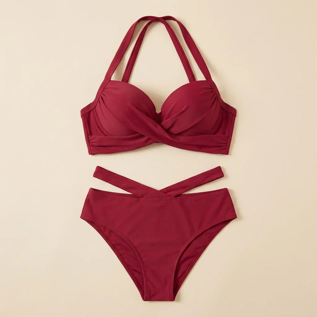 Saint-Tropez swimsuit