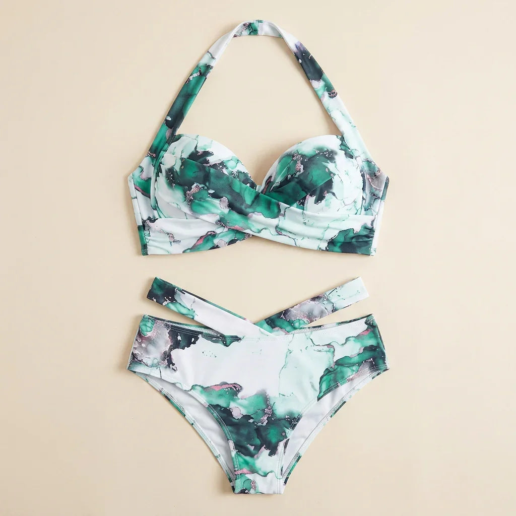 Saint-Tropez swimsuit