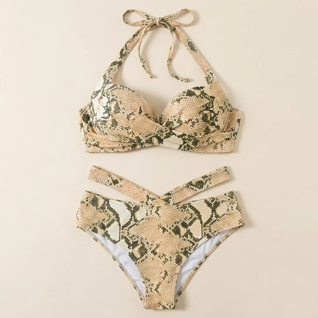 Saint-Tropez swimsuit