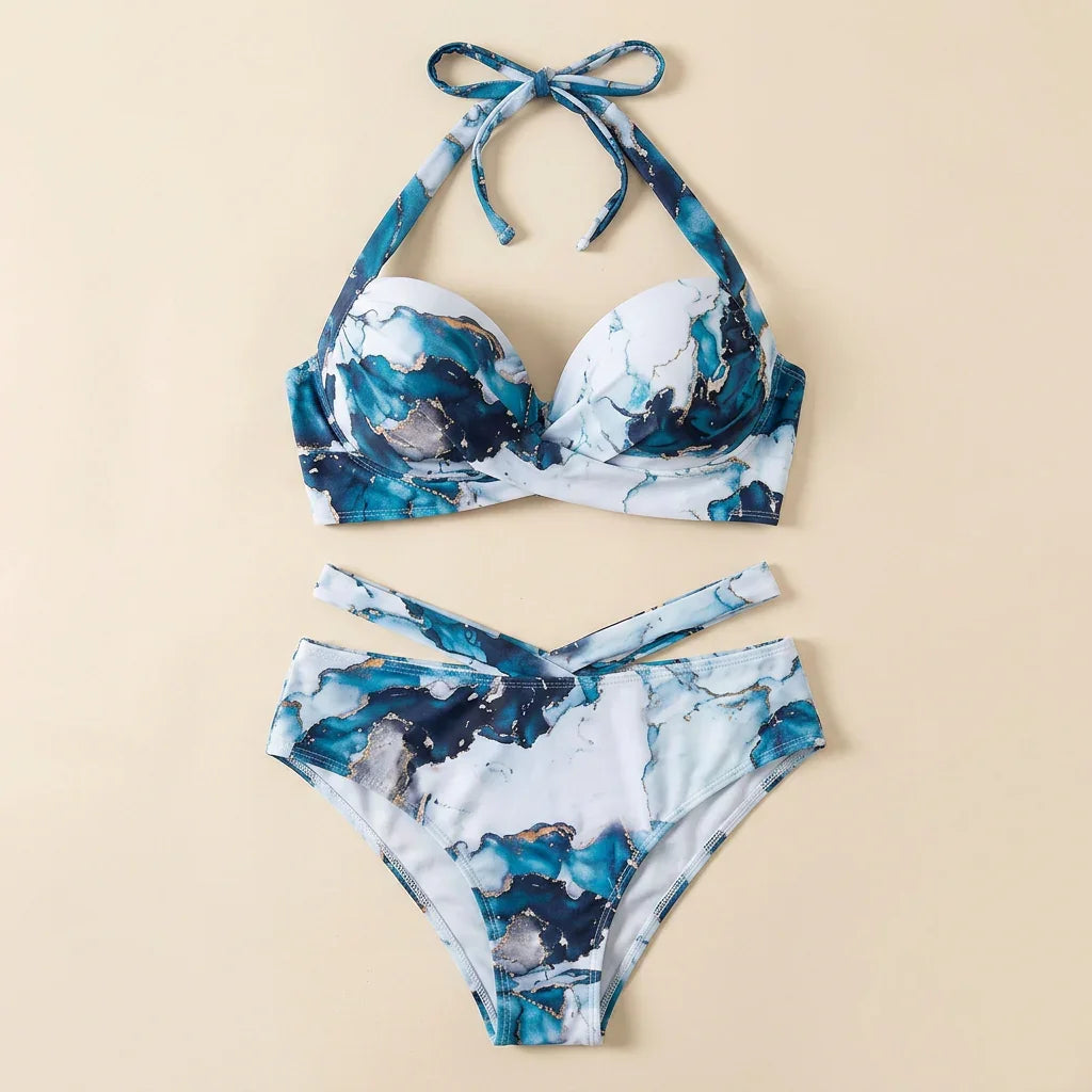 Saint-Tropez swimsuit