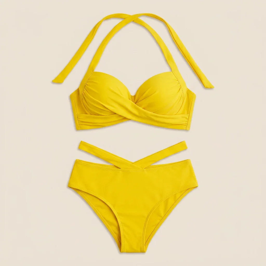 Saint-Tropez swimsuit