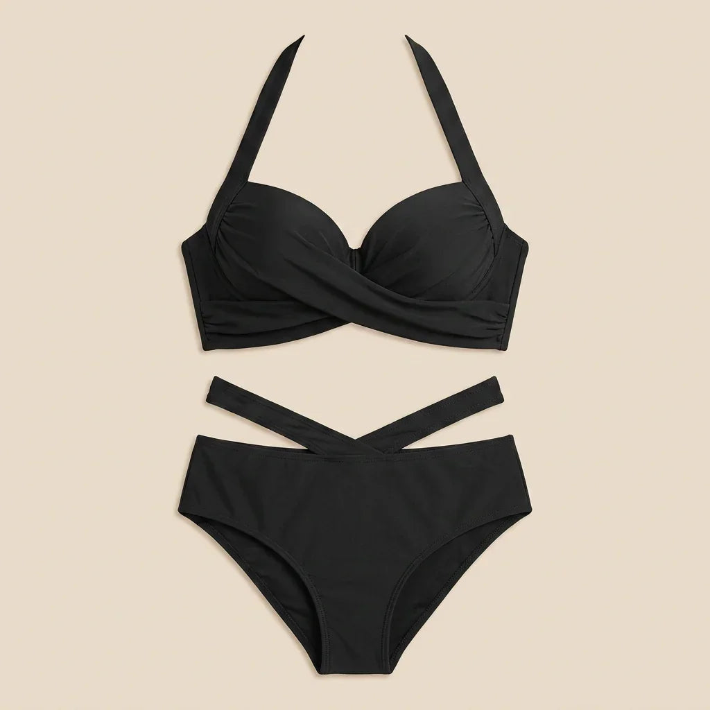 Saint-Tropez swimsuit