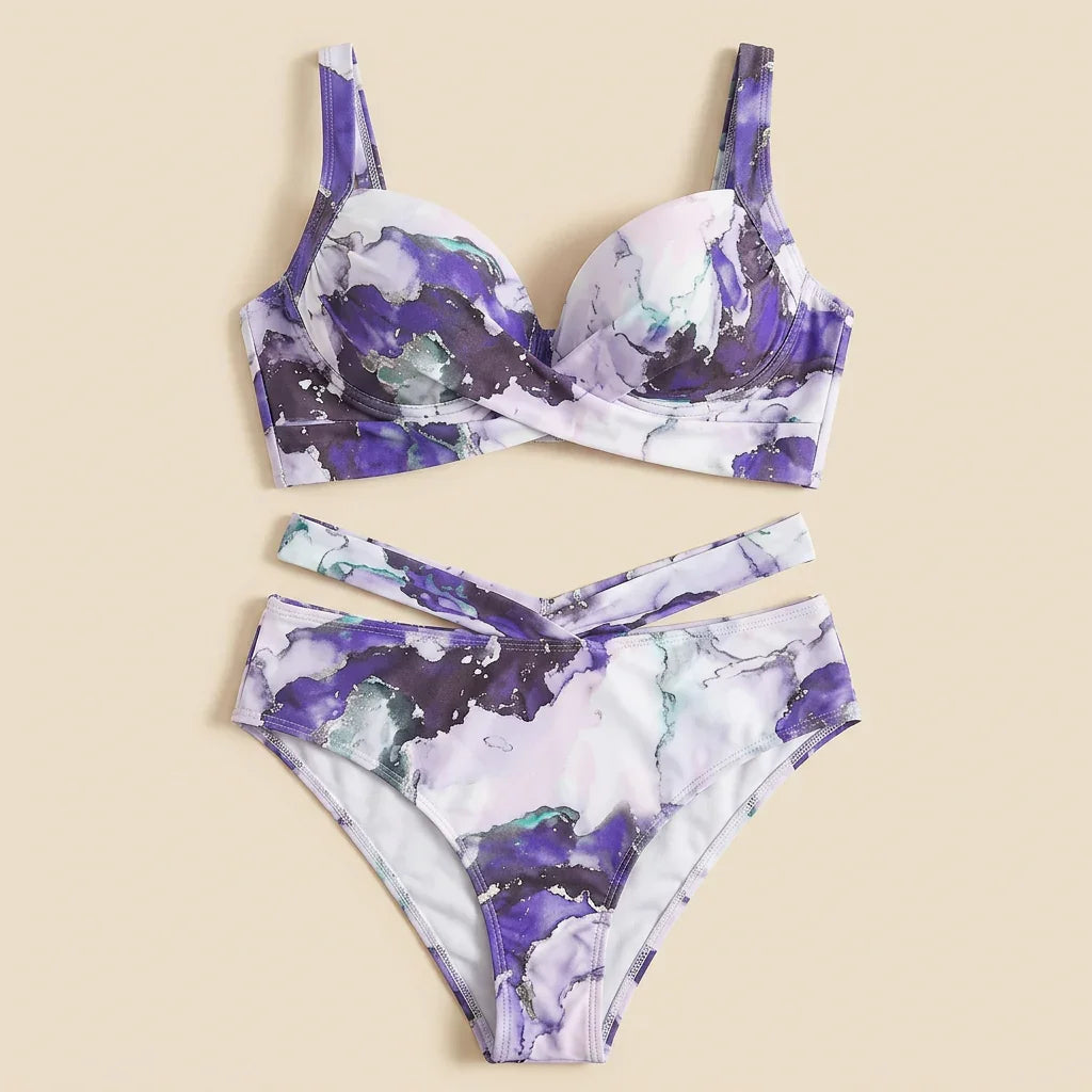Saint-Tropez swimsuit