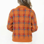 Erica Rose | Cardigan Wool Comfortable