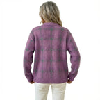 Erica Rose | Cardigan Wool Comfortable