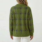 Erica Rose | Cardigan Wool Comfortable