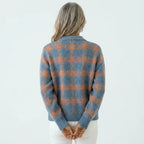 Erica Rose | Cardigan Wool Comfortable