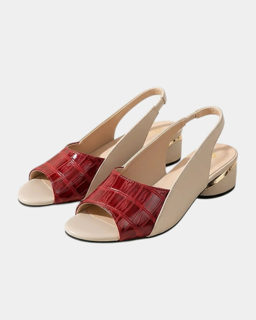 Ayana Grace | Sandals Orthopaedic Elegant