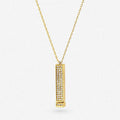 Colette | Collier "I love you"