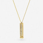 Colette | Collier "I love you"