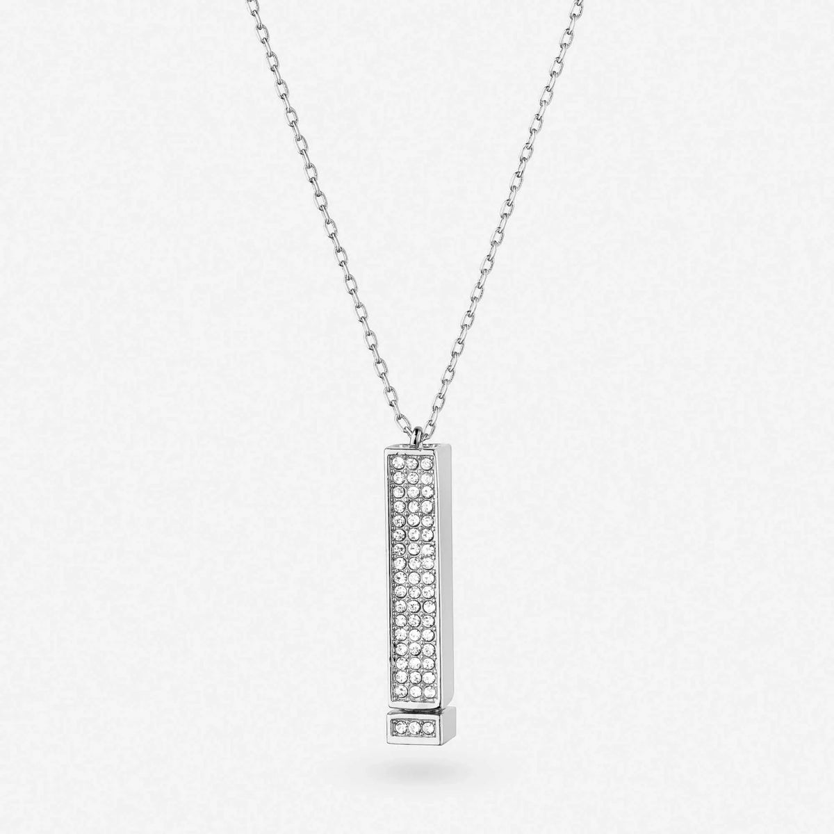 Zahra Grace | Necklace "I love you"
