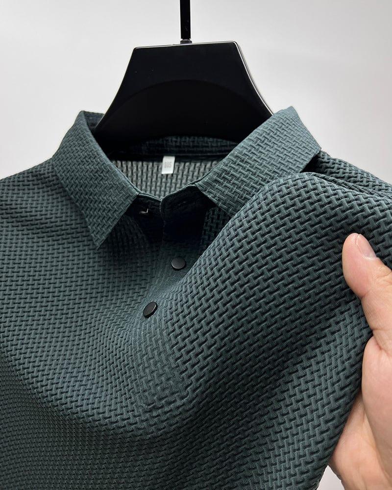 Raphaël | Polo Luxe Et Confort