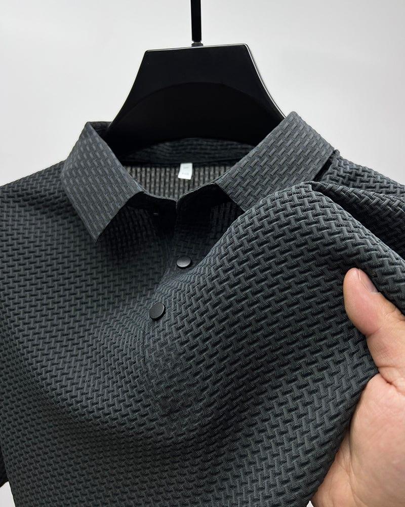 Raphaël | Polo Luxe Et Confort