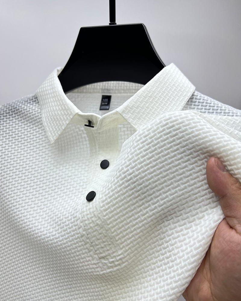 Raphaël | Polo Luxe Et Confort